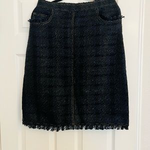 NEW Tory Burch ARIA skirt